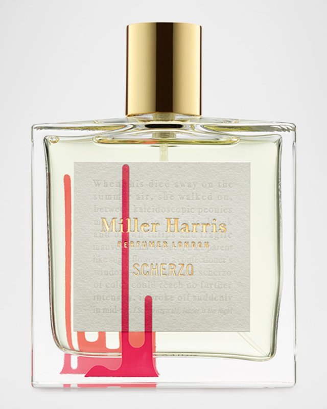 Scherzo Eau de Parfum, 3.4 oz.